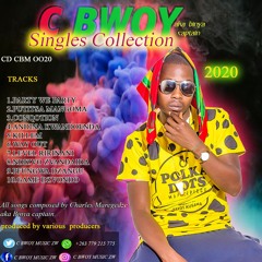 CBWOY BINYA CAPTAIN