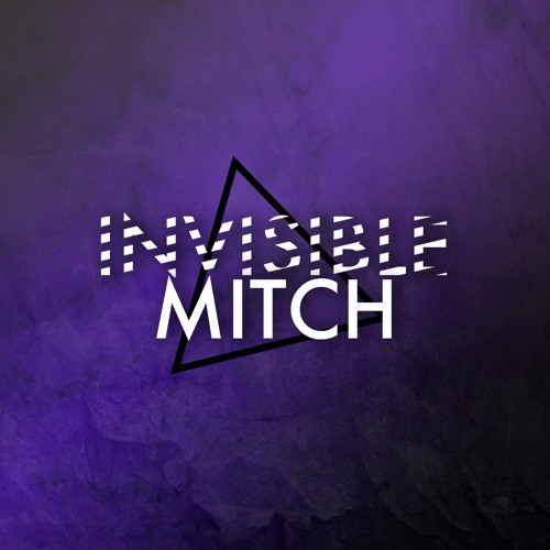 Invisible Mitch’s avatar