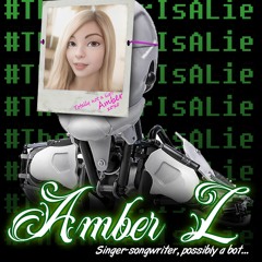 Amber Lietning #TheAmberIsALie