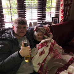 Sean Oshea