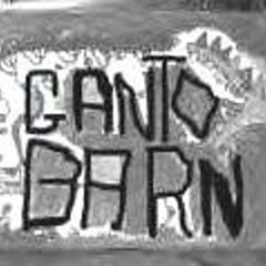 GANTO BARN