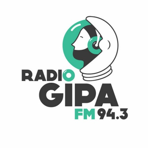 Radio GIPA FM 94.3’s avatar