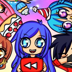 Love's krew on YT (youtube)