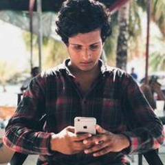 Faarih Fareeg Mohamed