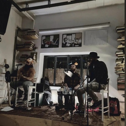 Stream Come Quando Piovon Fiori Live