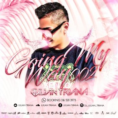 Julian Triana 2