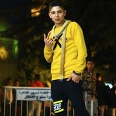 Kareem Ramadan