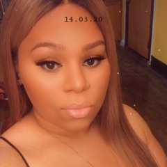 Tiffany Myxee Ebony