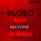 MAVONE