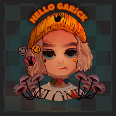 Hello Garick