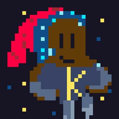 Kytime’s avatar