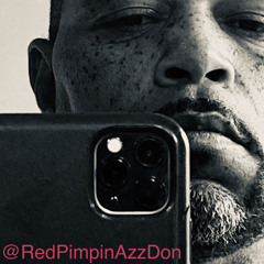 Red PimpinAzz Don