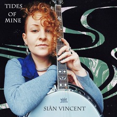 Siân Vincent