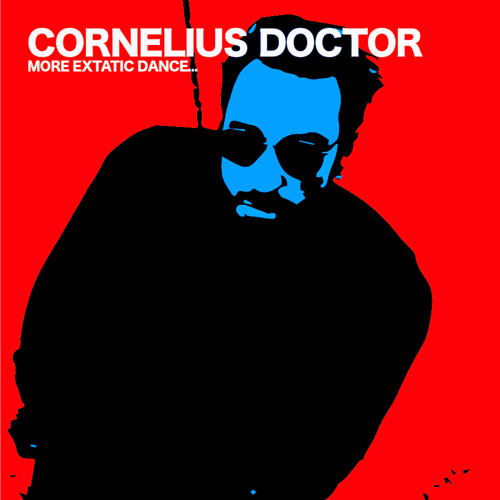 Cornelius Doctor’s avatar