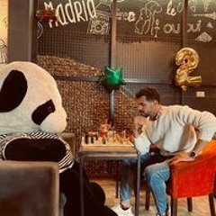 Abdelrahman El Shemy