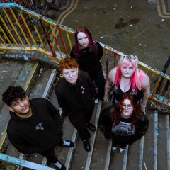 DANCING WITH SHADOWS