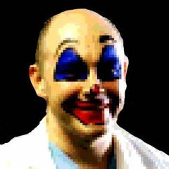 ㅤㅤㅤㅤㅤㅤㅤcircus clown
