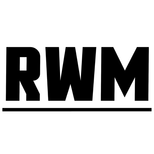 rwm — artist photo