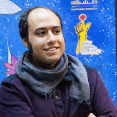 Ramin Cohen