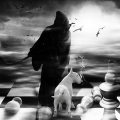 🌑𝕬𝖈𝖍𝖊𝖗𝖔𝖓𝖙𝖎𝖆🌑