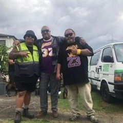 DanaRae Pila Yammie Tu'itupou