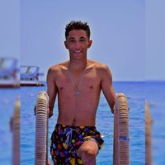 Mahmoud Salah