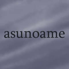 asunoame