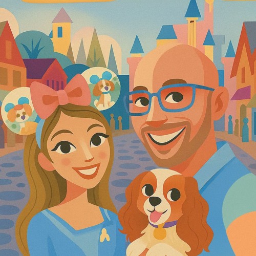 Hey There, Stranger on the Train