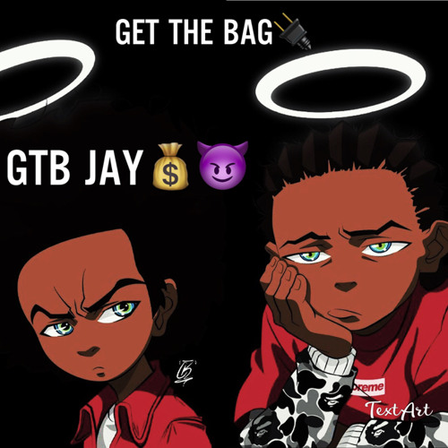 GTB jay’s avatar