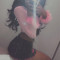 $TEEZY gotta a bad bitch named zyianna fuck u hoes