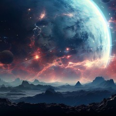 ##Cosmic lyrical tunes 5##