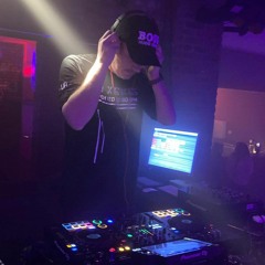 DJ Xerxes