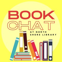 Book Chat at North Shore Library