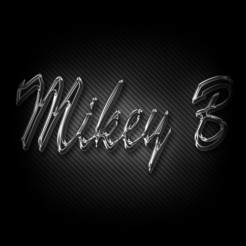 Mikey B - Crazy [HIPHOP] THE GAME Ali Bomaye STYLE Beat! (Short{)