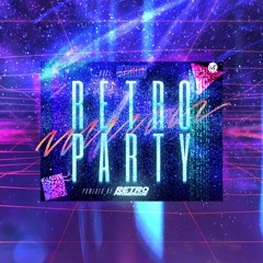 Retro Party 4.6.21