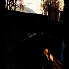 Escape from the Wüstenforschungszentrum