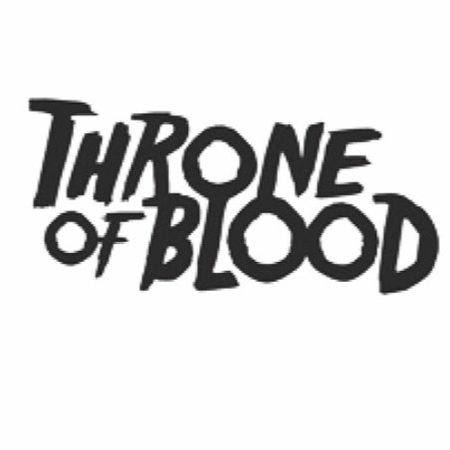Throne Of Blood’s avatar