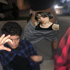drippedlladyhoe