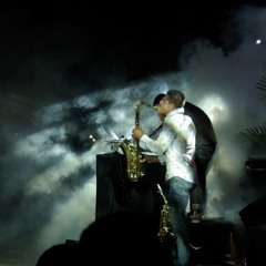 David Sax Kuster (D.S.K.)