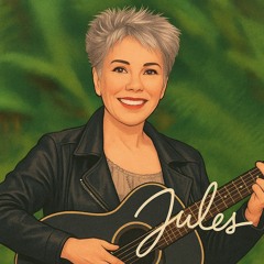 Jules - Healing Hearts and Harmony