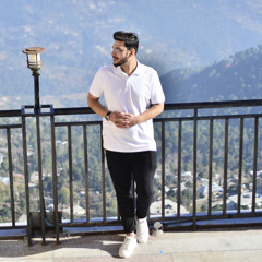 Afnan Bangash
