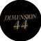 dimension 44