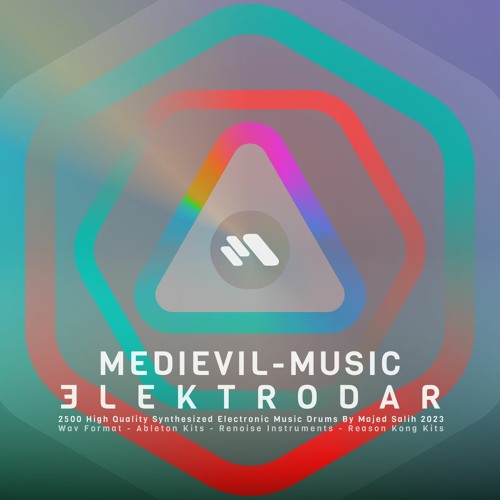 Medievil-Music Elektrodar’s avatar