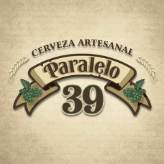 Paralelo 39 Beer