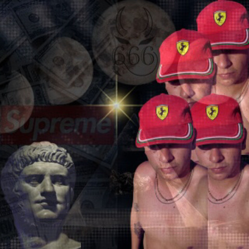 Italiano Thug’s avatar