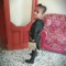 0لجين ر
