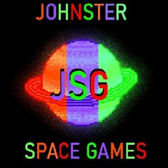JohnsterSpaceGames