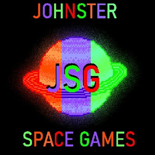 JohnsterSpaceGames’s avatar