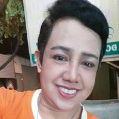 Dương Ái MY