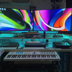 Larry A Miller Producer, Writer Of Funk Nector.